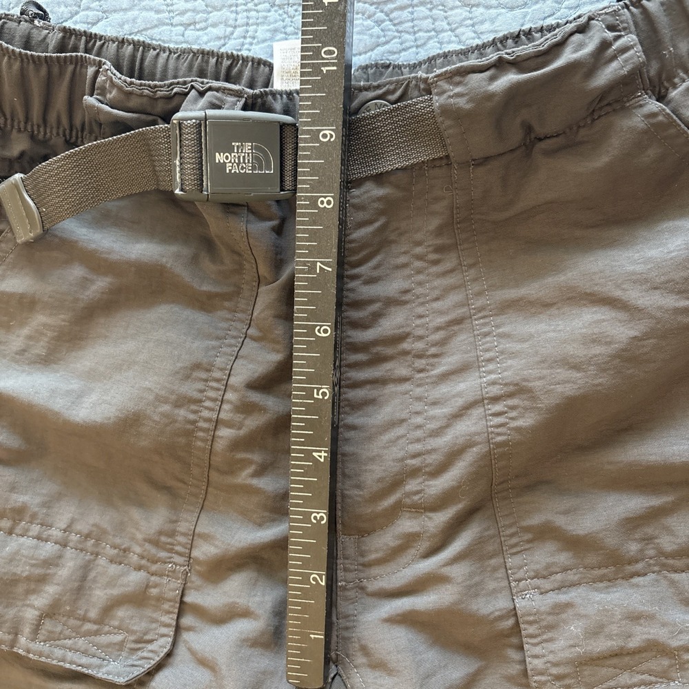 The North Face Paramount Peak Active AU2C Mens M Convertible Pants - Picture 11 of 15